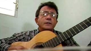 Interpretando a Armando Manzanero por Iván López (Esta tarde vi llover)