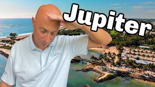 PROS And CONS Of MOVING To JUPITER FLORIDA