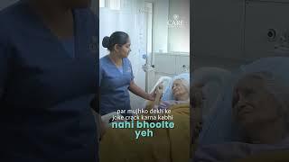 International Nurses Day | CARE Hospitals