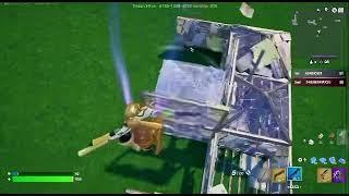 Shockwave goes hard