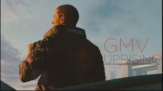 GMV - Uprising