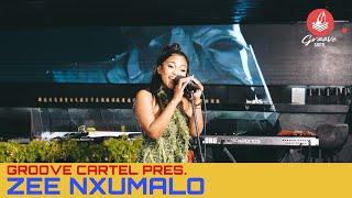 Amapiano | Groove Cartel Presents Zee Nxumalo