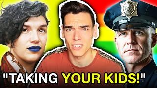 Radical new “trans rights” law threatens parents (and it could pass!)