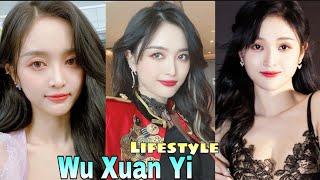 Betty Wu Lifestyle (Douluo Continent) Wu Xuan Yi Biography, Net Worth, Boyfriend, Age Height, Weight