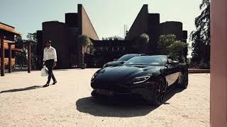 Aston Martin Stockholm - Ellery Beach House