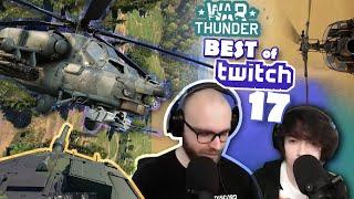 War Thunder Best Moments 17