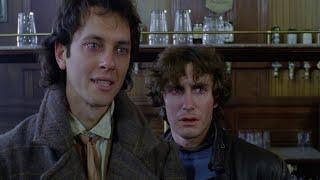 Withnail and I (1987) - Perfumed Ponce Pub Scene - 4K UHD AI Upscale