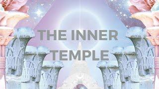 The Inner Temple Meditation
