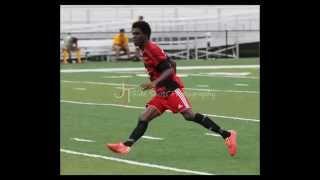 Geremy Dable's Highlights Season 2014 2015