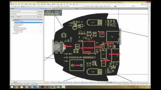 Draftsman - New Drawing Editor in Altium Designer 16.1