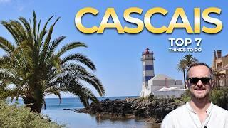 TOP 6 - Cascais, Portugal - Things to See and Do