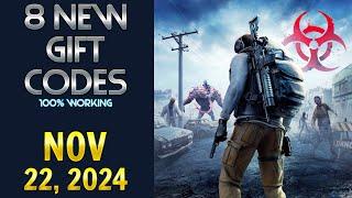  Last Island of Survival Codes | Last Island of Survival Gift Codes | Last Island of Codes 2024