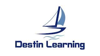 Destin Learning July 2018 Newsletter