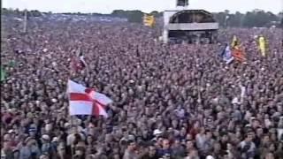 David Gray   live at Glastonbury 2003