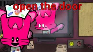 Open the door meme Suspects (пародия от кенди кет) (вдохновилась @Aksy_Show и видосами с Ютуба)