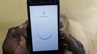 Itel A18  (A512W)  Frp Bypass Without PC (Google Account)