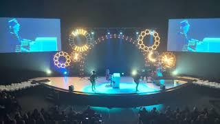 Nutrocker - Trans-Siberian Orchestra (Live from James River Church)