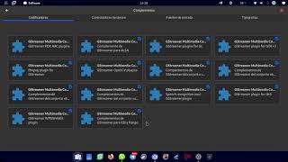 Compartir Pantalla y Audio con Discord en Linux