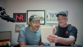 The UTG Gearhead Lounge LIVE!