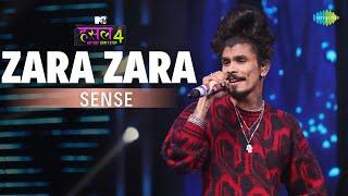 Zara Zara - The Hustle Flip | Sense | MTV Hustle 4