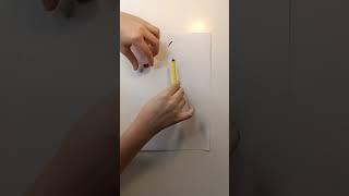 I'm built working Lego pencil ️#lego #adrilego #legopencil #legocity