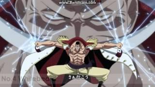 Top 10 ONE PIECE CHARCTERS