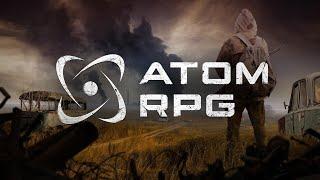 ATOM RPG #151 Лена Смерть