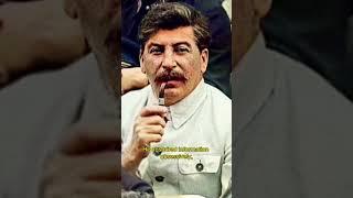 Was Stalin a Genius or Just Brutal?