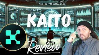 KAITO Token Deep Dive - The Next Big AI Cryptocurrency?