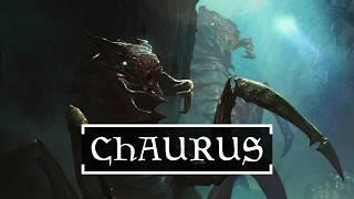 The Chaurus Have a Hidden Secret … | Elder Scrolls Lore