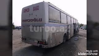 Qozoğistonda aftobus buzilib 55 nafar uzbeklar sovuqda qolishdi