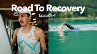 My Last Week in Austria, Open Water Swimming & Coffee Reviews | ep04
