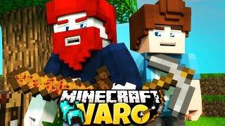 VARO 4: WIR MACHEN KILLS! #1