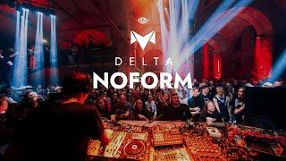 Noform @ DELTA | m_division