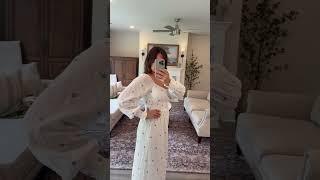 Odette Dress