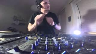 Marco Rin - 15MinMix - Week 43 / 2015