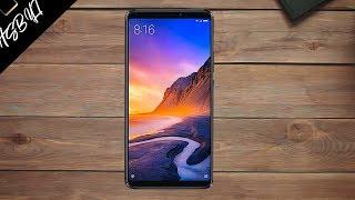 Xiaomi Mi Max 3 - Best BIG Phone Of The Year! (2018)