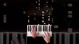 Poesia by Sofiane Pamart Piano Tutorial #sofianepamart #pianotutorial #pianocover #pianomusic