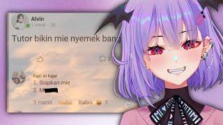  MEME SEGAR DISCORD SIMPTHIA | Discord Meme Review
