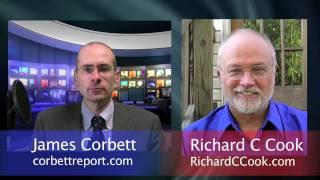 The Cook Plan - Richard C. Cook on Economics 101