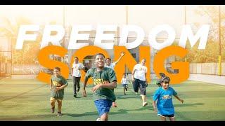 Freedom Song Ft. Kingdom Kidz - King City Church [Christian Worship / VBS Song for Kids]