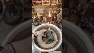 СНИМАЕМ ВСЕ ЗАКОЛЬЦОВАННЫЕ ПОРЧИ С РОДА, ВСЕ ЗАСТАРЕЛЫЕ НЕГАТИВЫ️ЧИСТКА ОТЛИВКАМИ ВОСКОМ🪄
