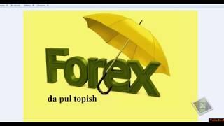 Forex Haqida Malumot