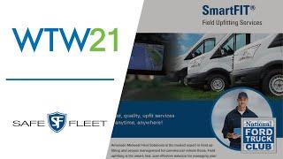 Safe Fleet WTW21 | After Sale Services at Safe Fleet