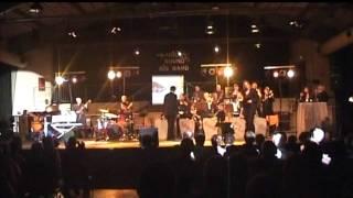 Don't Change Horses - Steph Winzen & Magic Sound Big-Band