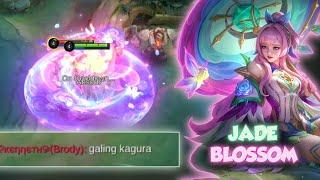 Kagura "Jade Blossom" is Finally Here!!