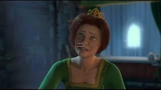 Shrek & Fiona(Doppiaggio fanmade)
