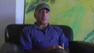 Van Spaulding interviews D. A. Metrov
