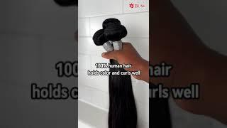You can always find suitable hair for different occasions at BUW.