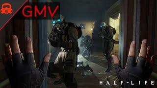 GMV - half life / saukr